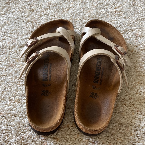Birkenstock Sandals - Picture 2 of 4